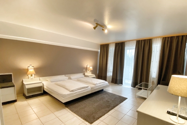 Aparthotel Wettenberg